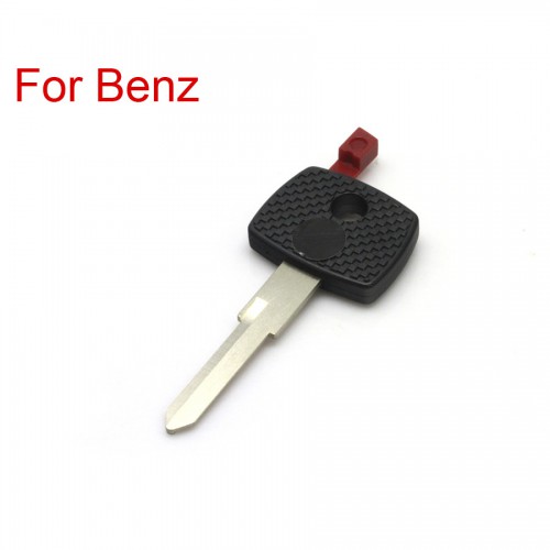 New Transponder Key Shell for Benz 5pcs/lot