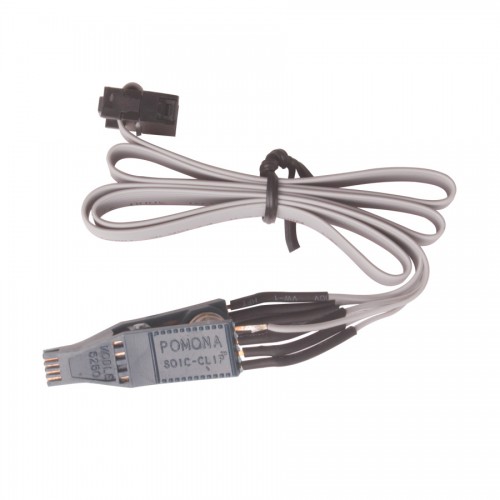 EEPROM SOIC 8pin 8CON Cable for Tacho Universal Jan version NO.44