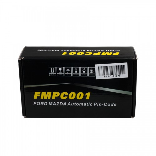 NEW FMPC001 FORD/MAZDA INCODE Calculator V1.7