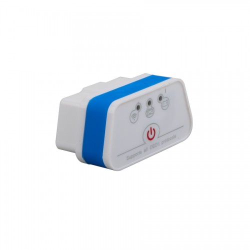 2015 Newest Vgate iCar 2 WIFI version ELM327 OBD2 Code Reader iCar2 for Android/ IOS/PC