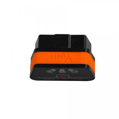 2015 Newest Vgate iCar 2 Bluetooth Version ELM327 OBD2 Code Reader iCar2 for Android/ PC (Six Color Available)