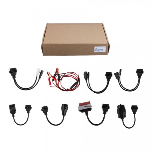 Free shipping Car Cables for Multi-Diag