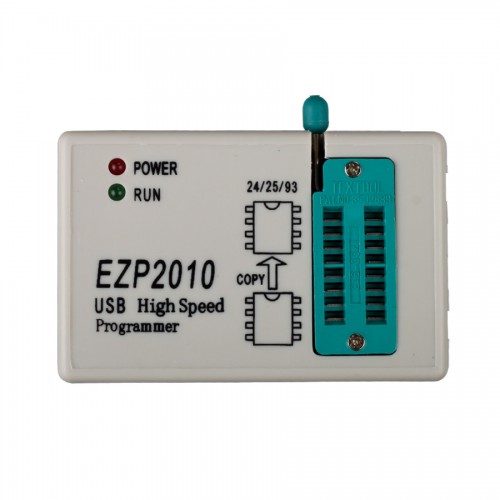 Full Set EZP2010 Plus 6 Adapters Updated EZP 2010 25T80 BIOS High Speed USB SPI Programmer