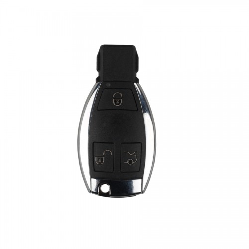 Smart Key 3 Button 433MHZ (1997-2015) for Benz