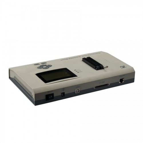 SmartPRO 5000U-PLUS Universal USB Programmer