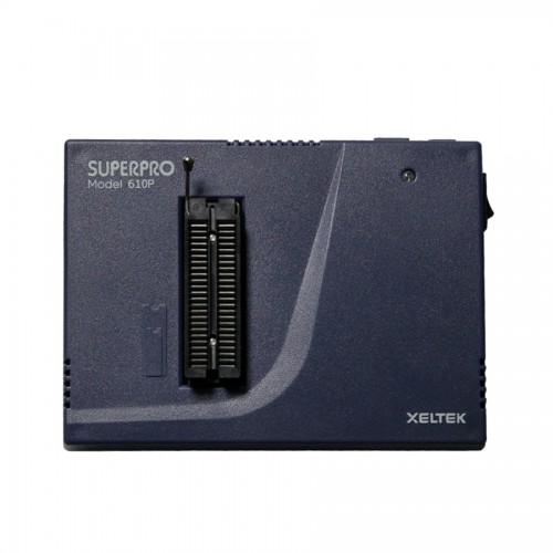 Xeltek USB Universal Programmer Superpro 600P
