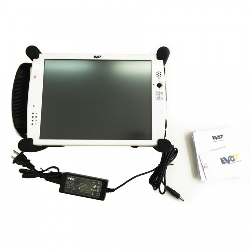 EVG7 DL46/DDR2GB Diagnostic Controller Tablet PC