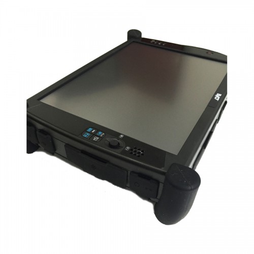 EVG7 DL46/DDR2GB Diagnostic Controller Tablet PC