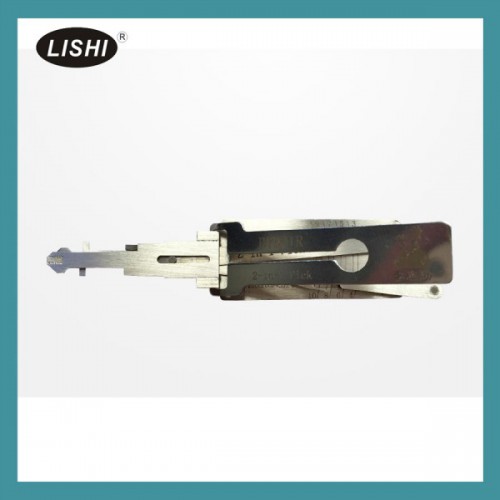 LISHI BYDO1R 2 in 1 Auto Pick and Decoder (Right ) for BYD