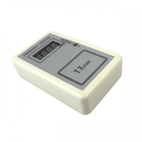 Remote Control Transmitter Mini Digital Frequency Counter (100MHZ-1000MHZ)