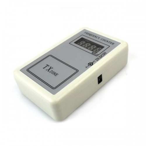Remote Control Transmitter Mini Digital Frequency Counter (100MHZ-1000MHZ)
