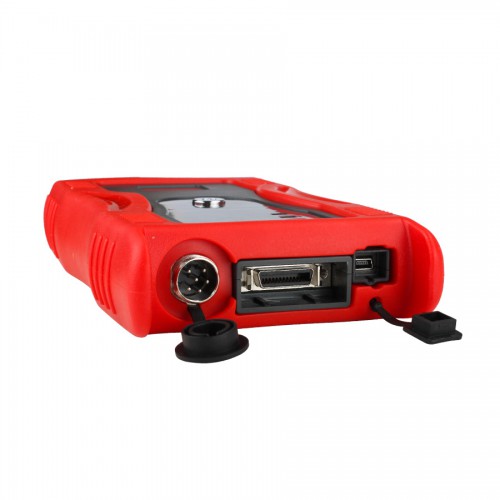 GDS VCI for KIA & HYUNDAI (RED) with Trigger Module Firmware V2.02 Software V15