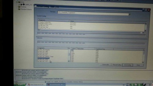 2014.1V Das Developer Module with Vediamo V4.02 and SCN Database for MB STAR C3