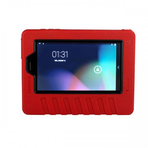 LAUNCH X431 5C Wifi/Bluetooth Table Diagnostic Tool Support Online Update Same Function as X431 V (PRO)