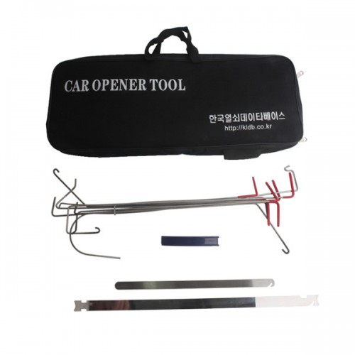 Korea Automotive Tool Bag