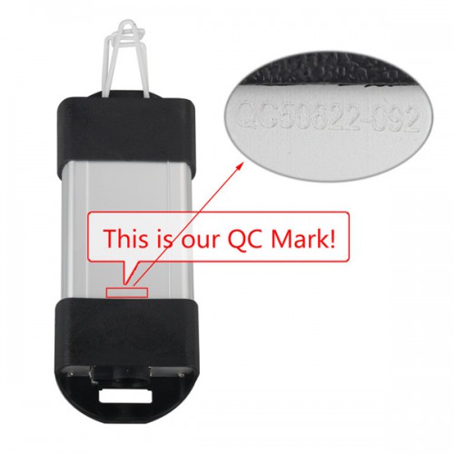 New Arrival CAN Clip For Renault V195 AN2131QC Chip Latest Renault Diagnostic Tool Multi-languages