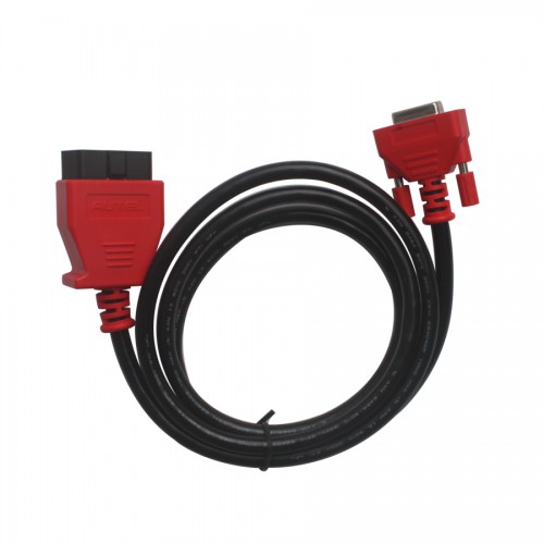 Main Test Cable for Autel MaxiSys MS908/MS905/DS808/DS808K