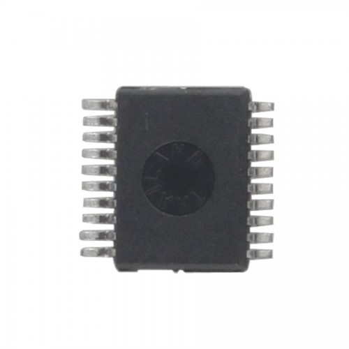 Original PCF7941ATS Chip (blank )10pcs/lot