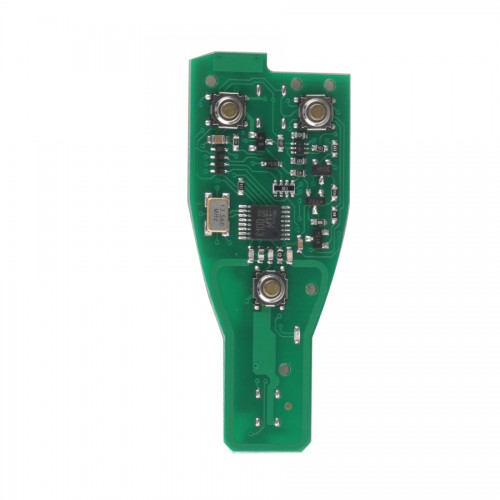 OEM Smart Key for Mercedes-Benz 433MHZ(without Key Shell)