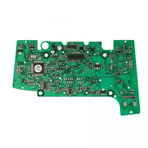 ： 	×AUDI Multi-media Interface Control Board for 2006-2010 Year Audi Q7 2005-2011 Year Audi A6L With GPS