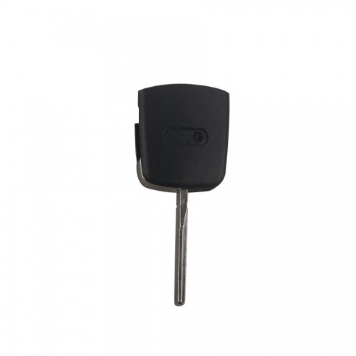 Flip remote key head with ID48 A for Audi  5pcs per lot