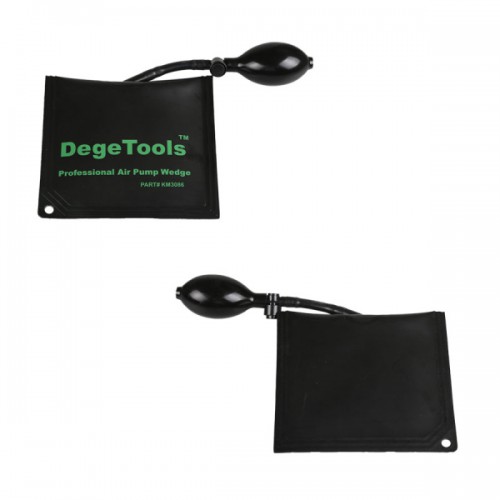 DegeTools Professional Air Pump Wedge Air Bag Wedge for Locksmith