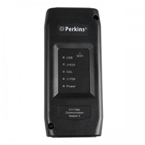Perkins EST Interface 2011B With WIFI