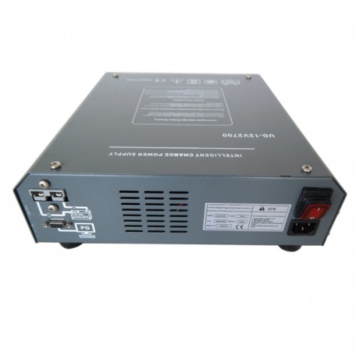 Intelligent Programming Charge Power Supply UD-12V2700