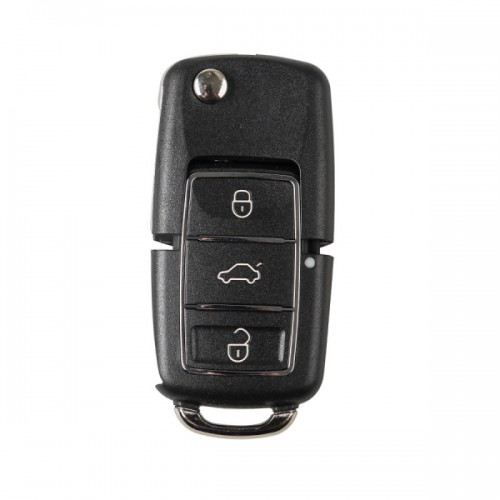XHORSE VVDI2 Volkswagen B5 Special Remote Key 3 Buttons 10pcs / lot