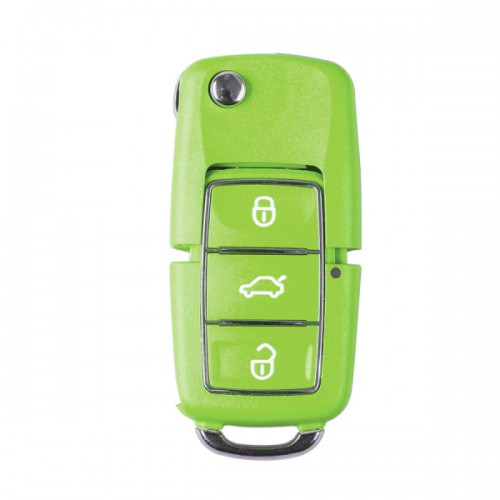 XHORSE VVDI2 Volkswagen B5 Special Remote Key 3 Buttons 10pcs / lot