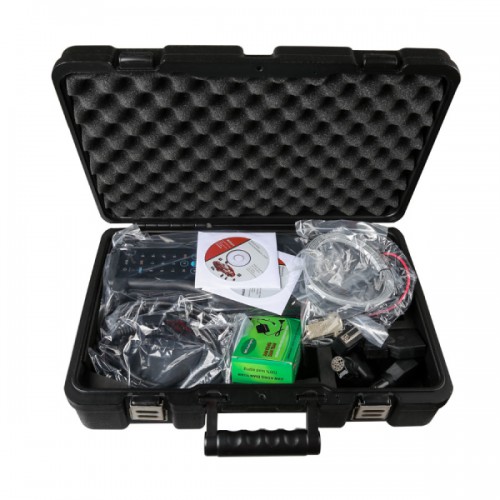 Cheape Tech2 Diagnostic Scanner with TIS2000 for GM (Works for GM/SAAB/OPEL/SUZUKI/ISUZU/Holden) Packed with case