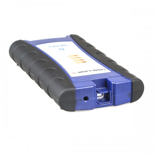 NEXIQ-2 Diesel Truck USB Link + Software  Interface and Software with All Installers with bluetooth