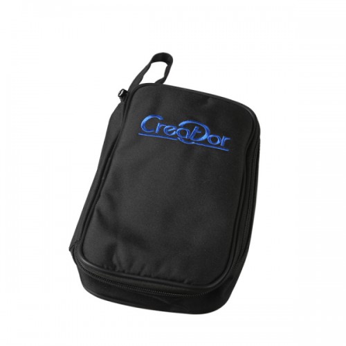 Newest Creator C500 Auto Diagnostic Scanner for OBDII / EOBD / BMW/ Honda/ Acura