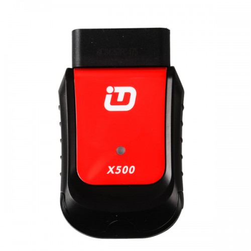 XTUNER X500 X500+ Bluetooth Special Function Diagnostic Tool works with Andriod Phone/Pad