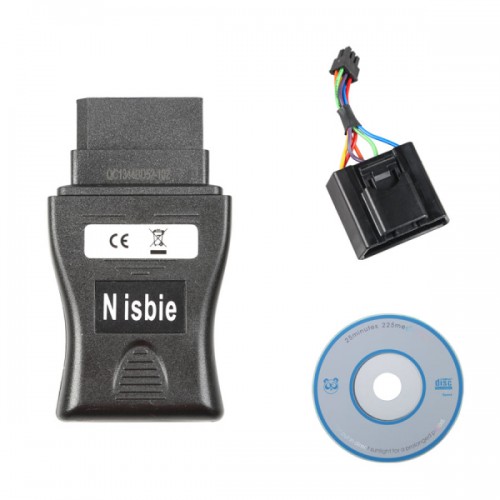 Newest Consult Bluetooth Diagnostic Interface for Nissan 14PIN Support Andriod