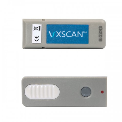 VXSCAN OEM Auto TPMS Sensor Training Tool Activation Tool for 2006-2016 Ford TPMS Re-Learn