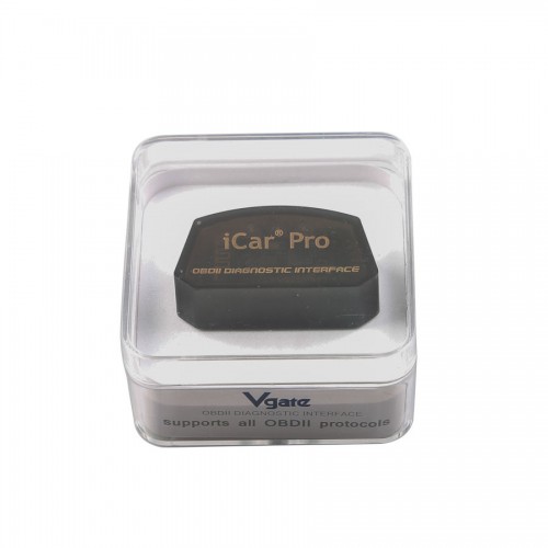 Vgate iCar Pro Bluetooth 3.0 Android Torque App OBDII Scan Tool