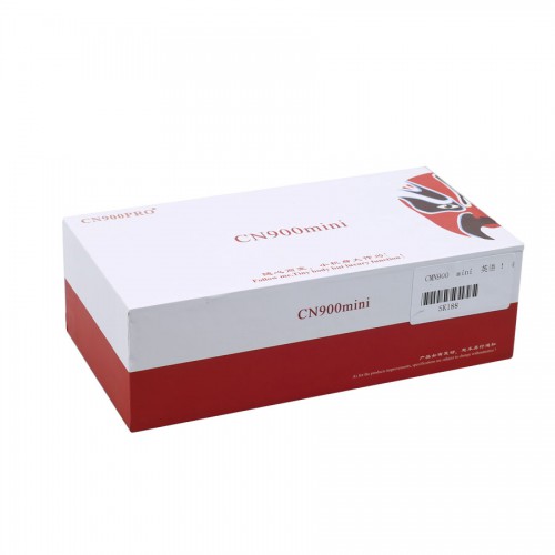Smart CN900 Mini Transponder Key Programmer Mini CN900 (Available for Booking Now)