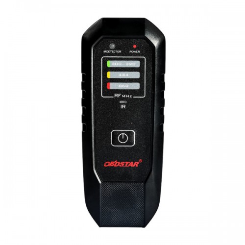 OBDSTAR RT100 Remote Tester Frequency/Infrared with battery