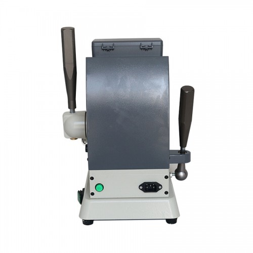 2017 Newest JingJi L1 Vertical Operation Key Cutting Machine