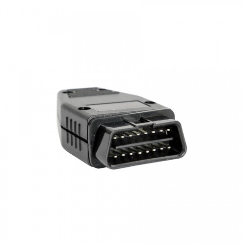 Universal OBD2 16Pin Connector