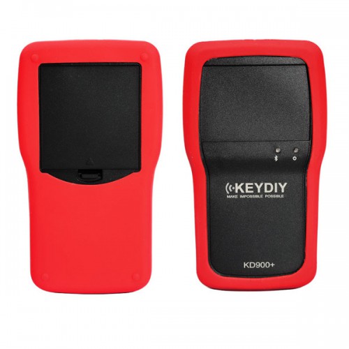 Original KEYDIY KD900 + Mobile Remote Key Generator Bestes Werkzeug für die Fernbedienung