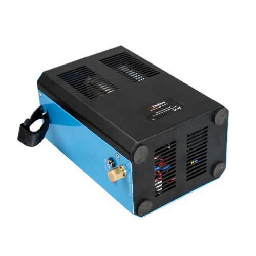 MOKE A1 Pro Turbo Diagnostic Leak Detector
