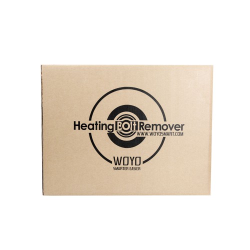 WOYO Heating Bolt Remover (HBR110V/220V)