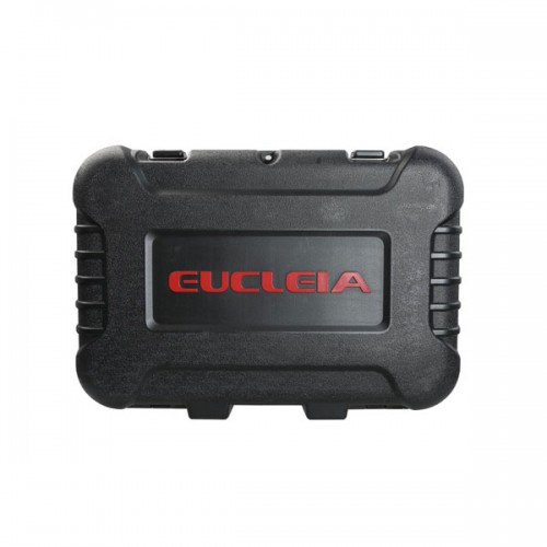 EUCLEIA Tabscan S8 Auto Intelligent Dual-mode Diagnostic and Coding System Free Shipping by DHL