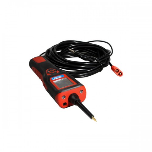 Handy Smart YANTEK Diagnostic Tool auto circuit Tester YD308 Covers All The Function of YD208 Free Shipping