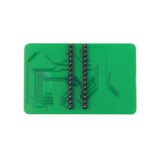 CG100 ATMEGA Adapter for CG100 PROG III Airbag Restore Devices with 35080 EEPROM and 8pin Chip