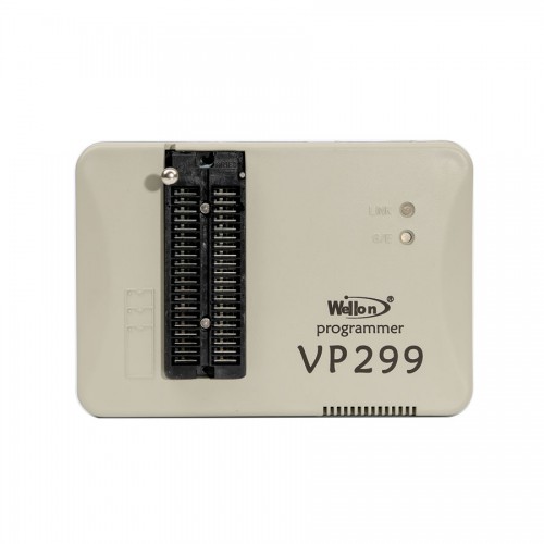 Wellon Programmer VP-299 Free Shipping