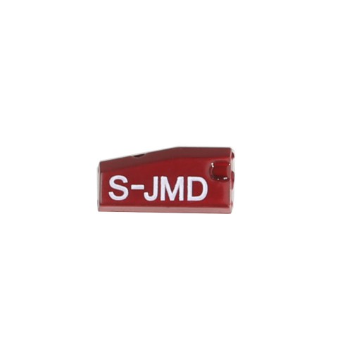 JMD Red Super Chip (S-JMD) All in One for Handy Baby Key Copy Machine 5pcs/lot Replaced JMD 46/4C/4D/G/KING/48 Chip