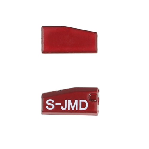 JMD Red Super Chip (S-JMD) All in One for Handy Baby Key Copy Machine 5pcs/lot Replaced JMD 46/4C/4D/G/KING/48 Chip
